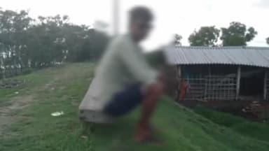 হিঙ্গলগঞ্জ: ধর্ষণের ঘটনায় হেমনগর এলাকা থেকে প্রতিবেশী এক যুবককে আটক করল হেমনগর কোস্টাল থানার পুলিশ