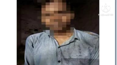 बड़हरिया: भेलपुर गांव: मां की हत्या करने वाले बेटे को पुलिस ने किया गिरफ्तार