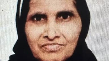 फूलपुुर: नेवादा पेट्रोल पंप के पास सड़क हादसे में बाइक सवार दंपति की दर्दनाक मौत