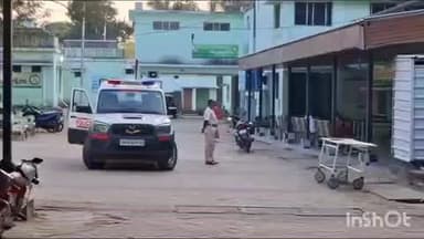 ରେଢାଖୋଲ: ଧଉରାପାଲି ଗ୍ରାମରେ ଅନ୍ତେଷ୍ଟି କ୍ରିୟାରେ ଯୋଗଦେବାକୁ ଯାଇ ପାଣିରେ ବୁଡି ଭଣଜା ମୃତ