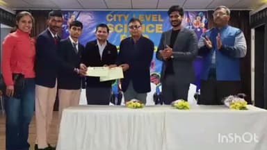 पालमपुर: पालमपुर विज्ञान केंद्र में नगर स्तरीय विज्ञान मेला का समापन, विजेता बच्चों को पुरस्कार देकर किया गया सम्मानित