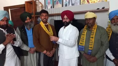 ਮੌੜ: ਪਿੰਡ ਗਿੱਲ ਕਲਾਂ ਵਿਖੇ ਲੋਕਾਂ ਦਾ ਭਰੋਸਾ — ਆਮ ਆਦਮੀ ਪਾਰਟੀ ਵੱਲ!