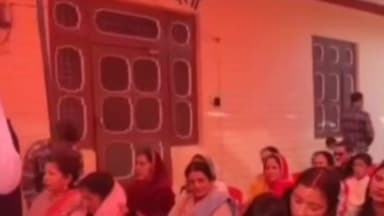 झंडूता: झंडूता थाना प्रभारी जगदीश कुमार सेवानिवृत्त, 38 वर्ष की सेवा के बाद किया गया सम्मानित