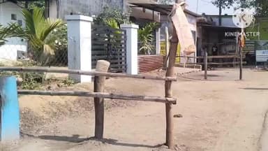 चांपा: कोसमंदा गांव के बस स्टैंड के पास एक घर के सामने गाड़ी खड़ी करने वालों को दी जाती है गाली-गलौज, अवैध तरीके से