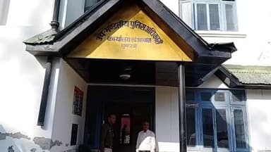 भराड़ी: घुमारवीं पुलिस की बड़ी कार्रवाई में 98 पेटियाँ शराब की बरामदगी