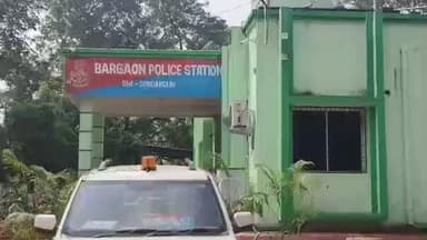 ତଲସରା: ରୁଣ ଆଦାୟ କରିବାକୁ ଭଙ୍ଗାମୁଣ୍ଡା ଗ୍ରାମ କୁ ଆସିଥିବା ଫାଇନାନ୍ସ କମ୍ପାନୀର ଏଜେଣ୍ଟ କୁ ମାଡ଼ ବଡ଼ଗାଁ ଥାନା ରେ ଅଭିଯୋଗ