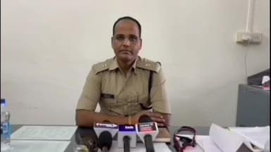 गोहरगंज: एनएच-45 पर तेज रफ्तार कार ने बाइक को मारी टक्कर, युवक गंभीर रूप से घायल