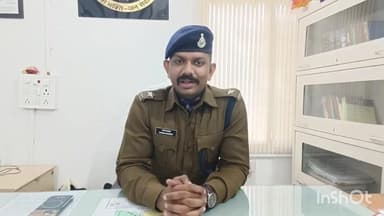 बदनावर: कानवन पुलिस ने 16 वर्षीय नाबालिग लड़की के साथ छेड़छाड़ मामले में एससीएसटी के तहत प्रकरण दर्ज किया