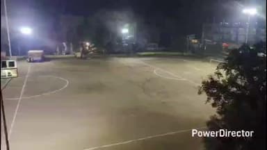 नाहन: नाहन में कल से शुरू होगा फुटबॉल का महासंग्राम, 22 साल बाद चौगान मैदान बनेगा राज्यस्तरीय फुटबॉल प्रतियोगिता का गवाह