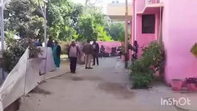 चांदपुर: चांदपुर क्षेत्र में सगाई से पहले लड़की प्रेमी के साथ फंदे पर लटकी मिली, मौत से पहले लड़के ने चिता की रील शेयर की थी