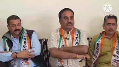 जुन्नर: आमदार दिलीप वळसे पाटील मंचरचे नाहीत, हे म्हणण्याचा "या" महाभागांना कोणी अधिकार दिला?