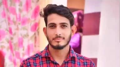 तारानगर: नंदराम पटीर को भाजपा युवा मोर्चा मंडल संयोजक तारानगर शहर के रूप में मनोनीत किया गया, कार्यकर्ताओं ने जताया आभार