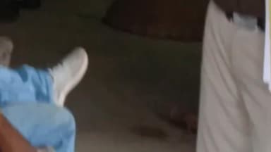 अजयगढ़: अजयगढ़ में दोहरे हत्याकांड से फैली सनसनी, प्रेम या रंजिश?