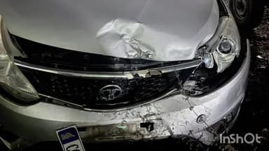 मुंगेली: तेज रफ्तार कार ने छीन ली मासूम की जान, मुंगेली पुलिस ने की त्वरित कार्रवाई, चालक गिरफ्तार