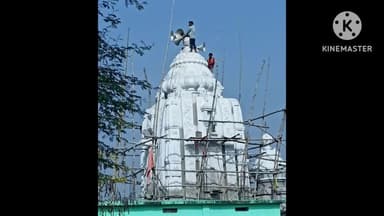 ନର୍ଲା: ମାଣ୍ଡେଲ ଗ୍ରାମ ରେ ଜଗନ୍ନାଥ ମନ୍ଦିର କୁମ୍ଭଭରା ଓ ପବିତ୍ର ମଣ୍ଡି ମରା ଉତ୍ସଵ ପାଳନ