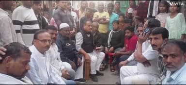 महिदपुर: सूदखोरों से परेशान वृद्ध ने खाया जहर, इलाज के दौरान मौत, पुत्र ने बताया सूदखोर को हर हफ्ते ₹1200 देता था