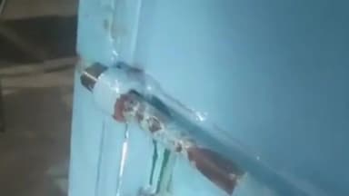 पेटरवार: उत्क्रमित मध्य विद्यालय दारीद में अज्ञात चोरों ने ताला तोड़कर की चोरी, महंगी सामग्री ले उड़े