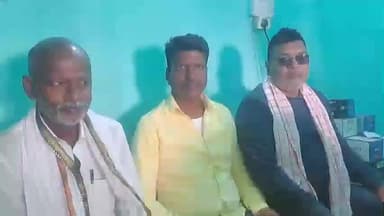 अरियरी: अरियरी ई-किसान भवन में चोरी की घटनाओं पर सख्ती, पराली जलाने वाले किसानों को चेतावनी