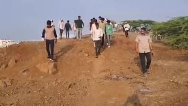 अलीराजपुर: जिले में आदिवासी विकास परिषद 4 दिसंबर को टंट्या मामा के शहादत दिवस पर करेगा विशाल आंदोलन, कलेक्टर कार्यालय का घेराव