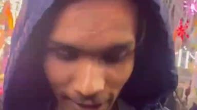 सीतामऊ: पशुपतिनाथ मेले में झूले लगाने वाले युवक से 3 पुलिसकर्मियों की मारपीट, पैसे न देने पर लगाया आरोप