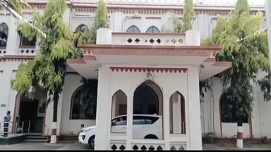 काटोल: नगरपालिका निवडणुका स्थगितीवर निवडणूक आयोगाचे शिक्कामोर्तब ; आता चार डिसेंबरला होणार निवडणुका