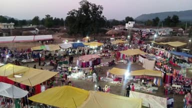 परसवाड़ा: चांदनी चौक नेवरगांव में 2 दिसंबर को दिन-रात का मेला, शेफाली शाह-रूपाली और अमित जोसेफ की होगी प्रस्तुति