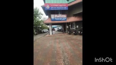 ആലുവ: വീട്ടിൽ നിന്നും വഴക്കിട്ടാൽ നാടുവിടാൻ ശ്രമിച്ച കുട്ടിയെ നെടുമ്പാശ്ശേരിയിൽ ഹോട്ടൽ സെക്യൂരിറ്റി രക്ഷപ്പെടുത്തി