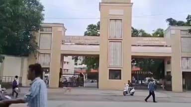 नरखेड: पिपळदरा मार्गावर दोन दुचाकींची आमोरासमोर धडक ; महावितरण चे लाईनमन गंभीर जखमी