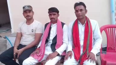 पलेरा: समाजवादी पार्टी लोहिया वाहिनी के जिलाध्यक्ष रामकुमार के नेतृत्व में सदस्यता अभियान, कई लोगों ने ली सदस्यता