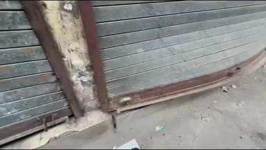 ਲੁਧਿਆਣਾ ਪੱਛਮੀ: ਦੁਗਰੀ ਚੋਰਾਂ ਨੇ ਇੱਕ ਰਾਤ ਵਿੱਚ 15 ਦੁਕਾਨਾਂ ਦੇ ਤੋੜੇ ਤਾਲੇ, ਚੋਰਾਂ ਨੇ ਉੜਾਇਆ ਲੱਖਾਂ ਦਾ ਮਾਲ,ਪੁਲਸ ਕਰ ਰਹੀ ਜਾਂਚ