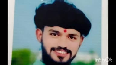 रिसोड: इंदिरानगर इथून युवक बेपत्ता रिसोड पोलीस स्टेशनला मिसिंग ची नोंद