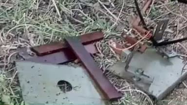 महेशपुर: महेशपुर बगानटोला और लोहारटोला में अज्ञात चोरों द्वारा ट्रांसफार्मर चोरी, गांव अंधेरे में डूबा