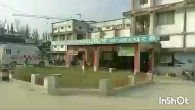 अंधराठाढ़ी: हरणा गांव: आपसी विवाद में मारपीट, दो घायल, एक रेफर