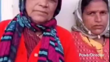 बेतालघाट: बेतालघाट ब्लॉक के बस गांव क्षेत्र में आवासीय भवनों के ठीक नीचे गहरी दरारें सामने आने से भय का माहौल बना