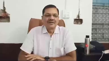 गुनौर: गीता महोत्सव 1 दिसंबर को, श्री जुगल किशोर मंदिर में होगा कार्यक्रम: अतिरिक्त जिला पंचायत सीईओ ने दी जानकारी