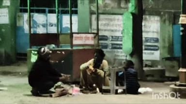 चांदवा: चंदवा में ठंड का प्रकोप, कंबल वितरण और अलाव की व्यवस्था अब तक नहीं