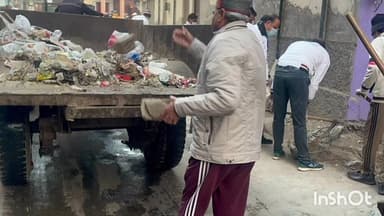 रेवाड़ी: रेवाड़ी में विधायक लक्ष्मण यादव के नेतृत्व में धारूहेड़ा चुंगी से 58वें विशेष स्वच्छता अभियान की शुरुआत