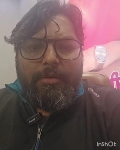 तोकापाल: जनता कांग्रेस जे के संभागीय अध्यक्ष नवनीत चांद ने नगरनार में NMDC के CMD के प्रवास पर दी प्रतिक्रिया