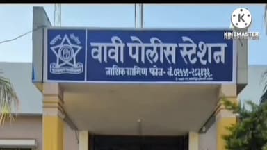 सिन्नर: सिन्नर-शिर्डी महामार्गावर कुटुंबीयांना धडा शिकवण्यासाठी तरुणाने रचला लूट नाट्य