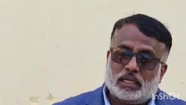 अंबिकापुर: सरगुज्जमे विशेष गहन पुनरीक्षण (SIR) अभियान के दौरान 2003 की मतदाता सूची में सीरियल क्रमांक और भाग संख्या में हुई गड़बड़ी