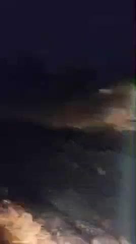 हज़ारीबाग: दारू प्रखंड: रामदेव खरिका निवासी नरेश प्रसाद के मचान में भीषण आग, ग्रामीणों ने बुझाई