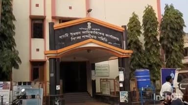 পিংলা: এস আই আরের চাপে অসুস্থ পিংলা ব্লকের AERO