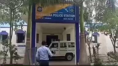 ચાણસ્મા: સરદારપુરા ગામમાંથી 13 વર્ષ અગાઉ ગુમ થયેલી મહિલાને ગાંધીનગરના કોબા વિસ્તારમાંથી શોધી કાઢવામાં આવી