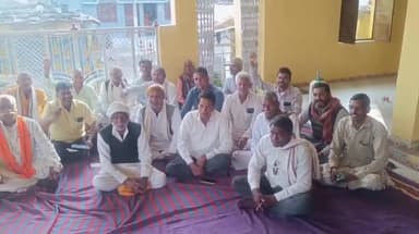 कालापीपल: राजपूत समाज का 38वां सामूहिक विवाह सम्मेलन 19 अप्रैल 2026 को सिलोदा में आयोजित होगा