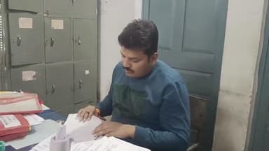 कालापीपल: कालापीपल पुलिस ने 3 स्थानों से अवैध शराब जब्त की, 3 लोगों पर आबकारी एक्ट के तहत कार्रवाई