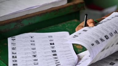 खंडवा: मतदाता सूची पुनरीक्षण का संशोधित कार्यक्रम जारी, अब 11 दिसंबर तक मिलेंगे गिनती पत्रक