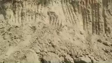 डेरापुर: मंगलपुर क्षेत्र में अवैध खनन पर प्रशासन की ढिलाई, खनन माफिया बेखौफ, खनिज विभाग को हो रहा भारी राजस्व नुकसान