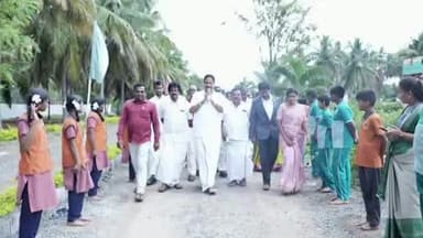 கிருஷ்ணகிரி: காவேரிப்பட்டினம் அருகே கருப்பன்சாவடி ரிச்மான் மெட்ரிக் பள்ளியில்22வது மாநில அளவிலான கராத்தே சேம்பியன்ஷிப் எம்எல்ஏ மதியழகன் பங்கேற்பு