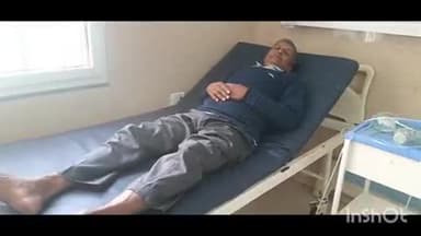 बिहिया: खरौनी गांव में सांप काटने से बुजुर्ग की हालत बिगड़ी, बिहिया रेफरल अस्पताल से आरा सदर अस्पताल किया गया रेफर