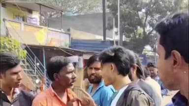 बेरमो: फुसरो पुराना BDO ऑफिस के पास हाइवा वाहन ने बाइक को मारी टक्कर, एक घायल